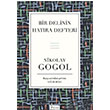 Bir Delinin Hatra Defteri Nikolay Vasilyevi Gogol Koridor Yaynclk