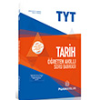 TYT Tarih reten Akll Soru Bankas Puan Yaynlar
