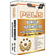 Polis Komiser Yardmcl ve Rtbe Terfi Snavlarna Hazrlk Altn Deerinde Ders Notlar Kariyer Meslek Yaynlar