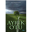 Ayrk Otu Filiz Sezer Aslan Mat Kitap