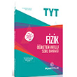 TYT Fizik reten Akll Soru Bankas Puan Yaynlar