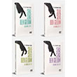 Seke Seke Ben Geldim 4 l Set olpan Kitap
