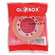 Globox 12x10 effaf Bant SMART.6951