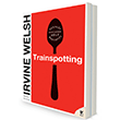 Irvine Welsh Seti - 2 Kitap Takm Siren Yaynlar