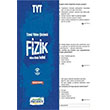 TYT Fizik Yaprak Test Okyanus Yaynclk