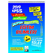2019 KPSS Eitim Bilimleri Sper araf Boy Ders Notlar Pratik Kaynak Yaynlar