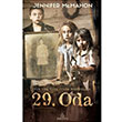 29. Oda Jennifer McMahon Ephesus Yaynlar