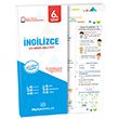 6. Snf ngilizce Akll Test Puan Yaynlar