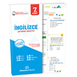 7. Snf ngilizce Akll Test Puan Yaynlar