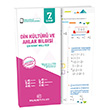 7. Snf Din Kltr ve Ahlak Bilgisi Akll Test Puan Yaynlar