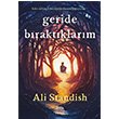 Geride Braktklarm Ali Standish Yabanc Yaynlar