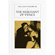The Merchant Of Venice William Shakespeare Karbon Kitaplar