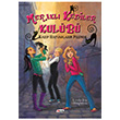 Merakl Kediler Kulb Kayp Hayvanlarn Peinde Linda Joy Singleton Teen Yaynclk