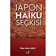 Japon Haiku Sekisi Okan Haluk Akbay Literatrk Academia
