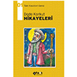 Dede Korkut Hikayeleri Trk Klasikleri Serisi 1 Fark Yaynlar