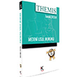THEMS Medeni Usul Hukuku Kuram Kitap