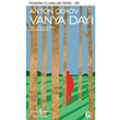 Vanya Day  Bankas Kltr Yaynlar