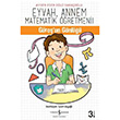 Eyvah, Annem Matematik retmeni  Bankas Kltr Yaynlar