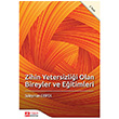 Zihin Yetersizlii Olan Bireyler ve Eitimleri Pegem Yaynlar