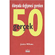 Dnyada Deimesi Gereken 50 Gerek Jessica Williams Aykr Yaynlar