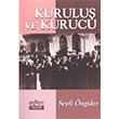 Kurulu ve Kurucu Seyfi ngider Aykr Yaynlar