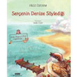 Serenin Denize Syledii Filiz zdem Yap Kredi Yaynlar