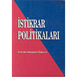 stikrar Politikalar Sleyman zmucur Avcol Yaynlar
