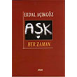 Ak Her Zaman Erdal Akgz Atlye Yaynclk