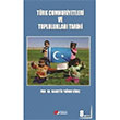 Trk Cumhuriyetleri ve Topluluklar Tarihi Saadettin Yamur Gme Berikan Yaynlar