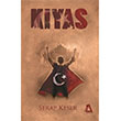 Kyas Serap Keser Sisyphos Yaynlar