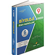 9. Snf Biyoloji dev Fasiklleri Aydn Yaynlar