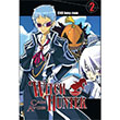 Cad Avcs Witch Hunter Cilt 2 Cho Jung-man Marmara izgi