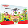 1. Snf Zihinsel Etkinliklerle lk Okuma Yazma Seti Okyanus Yaynlar