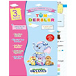 3. Snf Tm Dersler pucu Yaprak Test Okyanus Yaynlar
