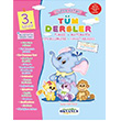 3. Snf Tm Dersler Sper Kitap Okyanus Yaynlar