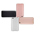 Izore Xiaomi 5s Gold Silikon Kapak Zore