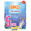 5. Snf Trke Soru Bankas Okyanus Yaynlar