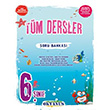 6. Snf Tm Dersler Soru Bankas Okyanus Yaynlar