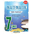 7. Snf Matematik Soru Bankas Okyanus Yaynlar