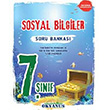 7. Snf Sosyal Bilgiler Soru Bankas Okyanus Yaynlar