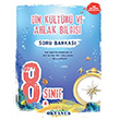 8. Snf Din Kltr Ve Ahlak Bilgisi Soru Bankas Okyanus Yaynlar