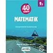 9. Snf 40 Seansta Matematik Okyanus Yaynlar