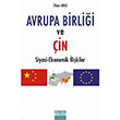 Avrupa Birlii ve in Detay Yaynclk