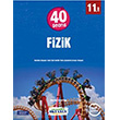 11. Snf 40 Seansta Fizik Okyanus Yaynlar