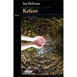Kefaret Ian McEwan Yap Kredi Yaynlar