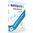 TYT Matematik 1 Soru Bankas Farkl Sistem Yaynlar