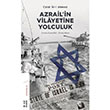 Azrailin Vilayetine Yolculuk Celal Ali Ahmed Ketebe Yaynlar
