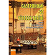 Gastronomi ve Yiyecek Tarihi Detay Yaynclk