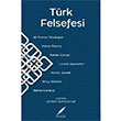 Trk Felsefesi Krmzlar Yaynlar