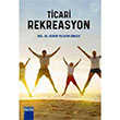 Ticari Rekreasyon Detay Yaynclk